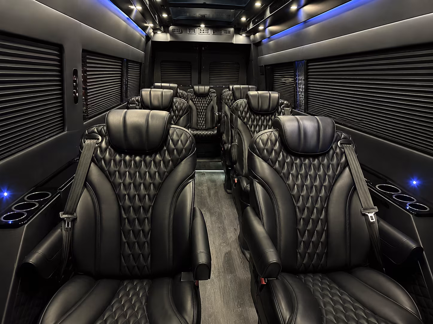 Brownsville Airport Transportation