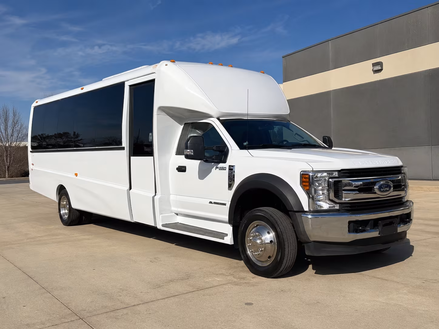 Brownsville Airport Shuttle & Transportation route planning