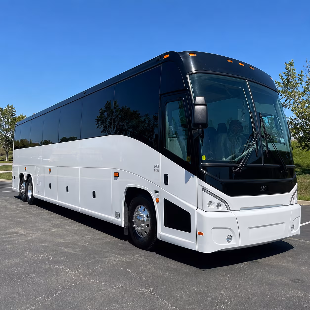 Brownsville School Event Transportation group transportation