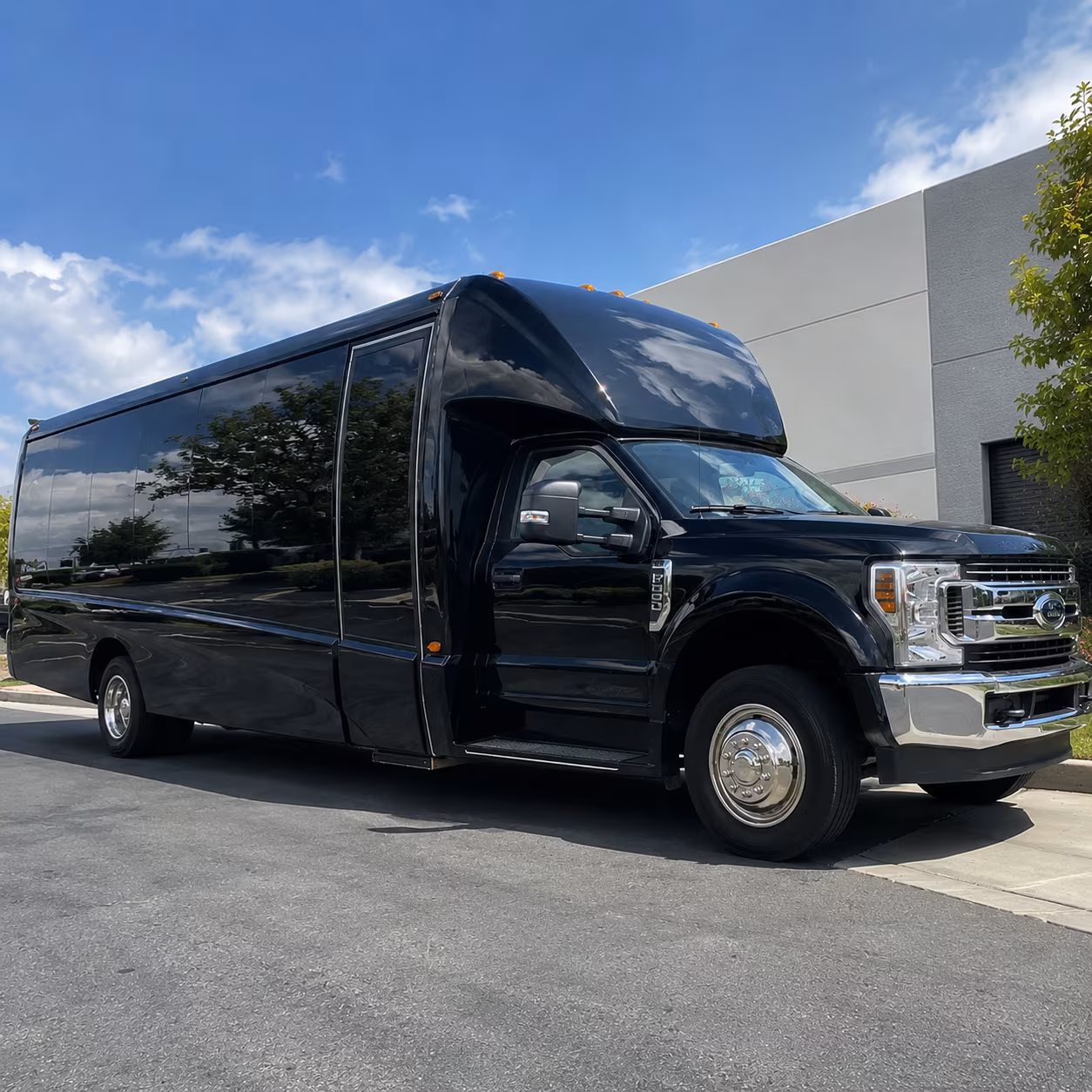 Brownsville School Event Transportation route planning