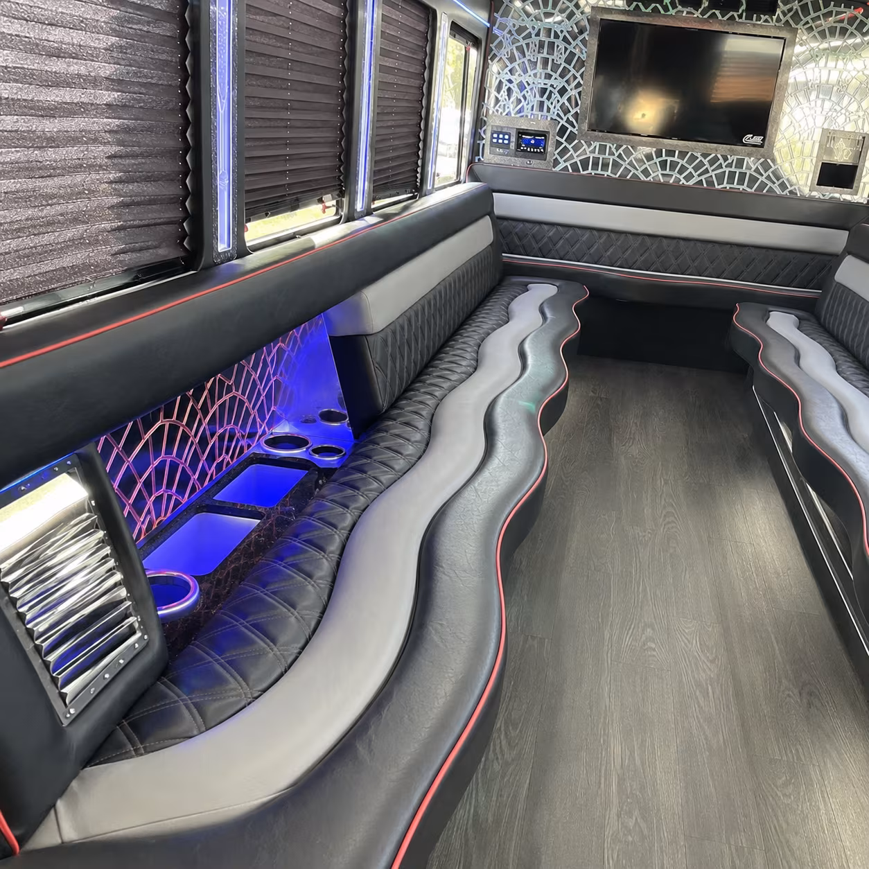 Brownsville Winery Tour & Pub Crawl Transportation