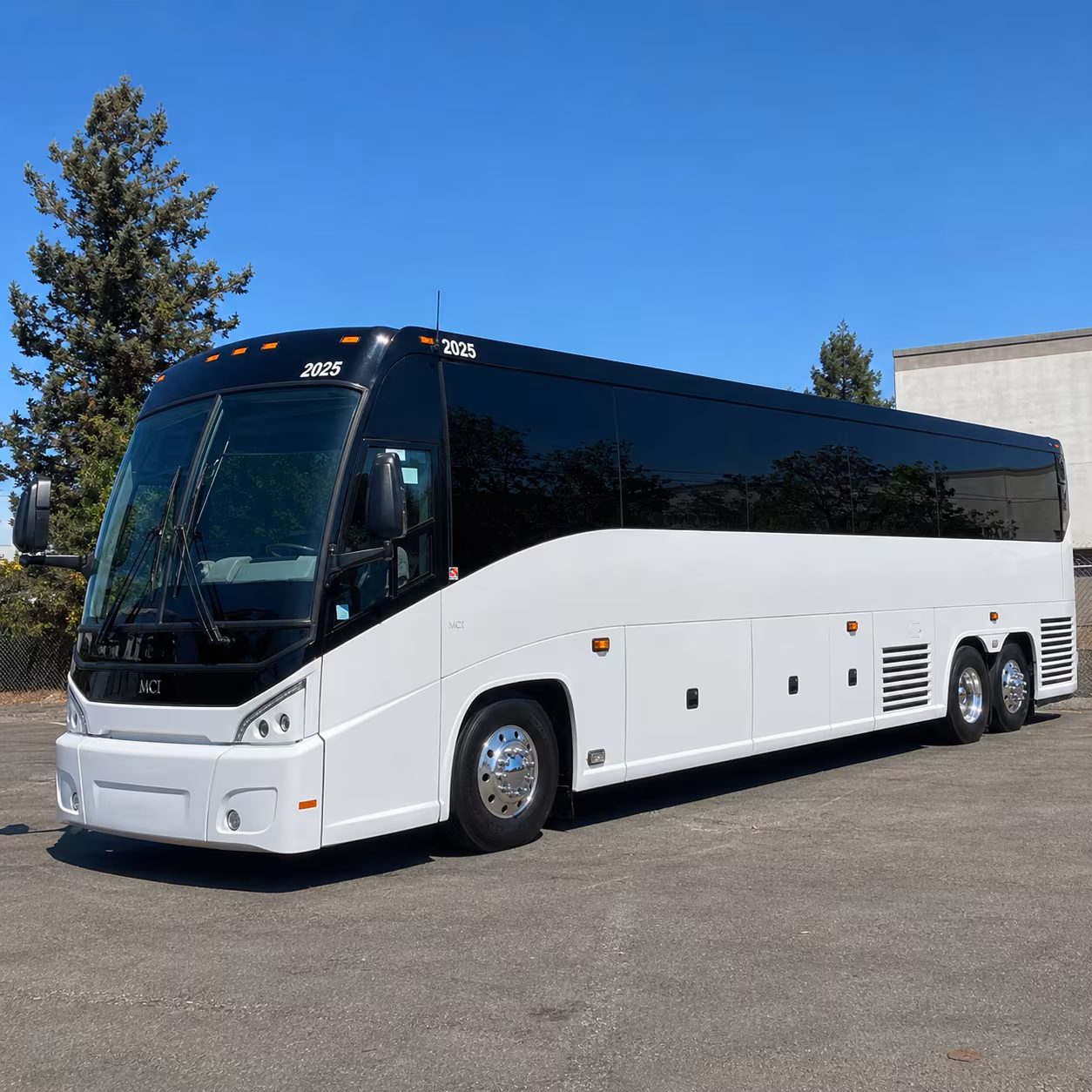 Brownsville Corporate Event Transportation