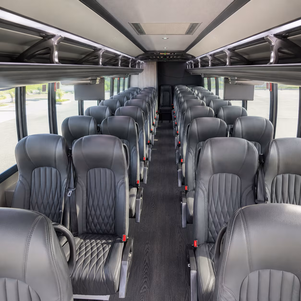 Edinburg School Event & Field Trip Transportation