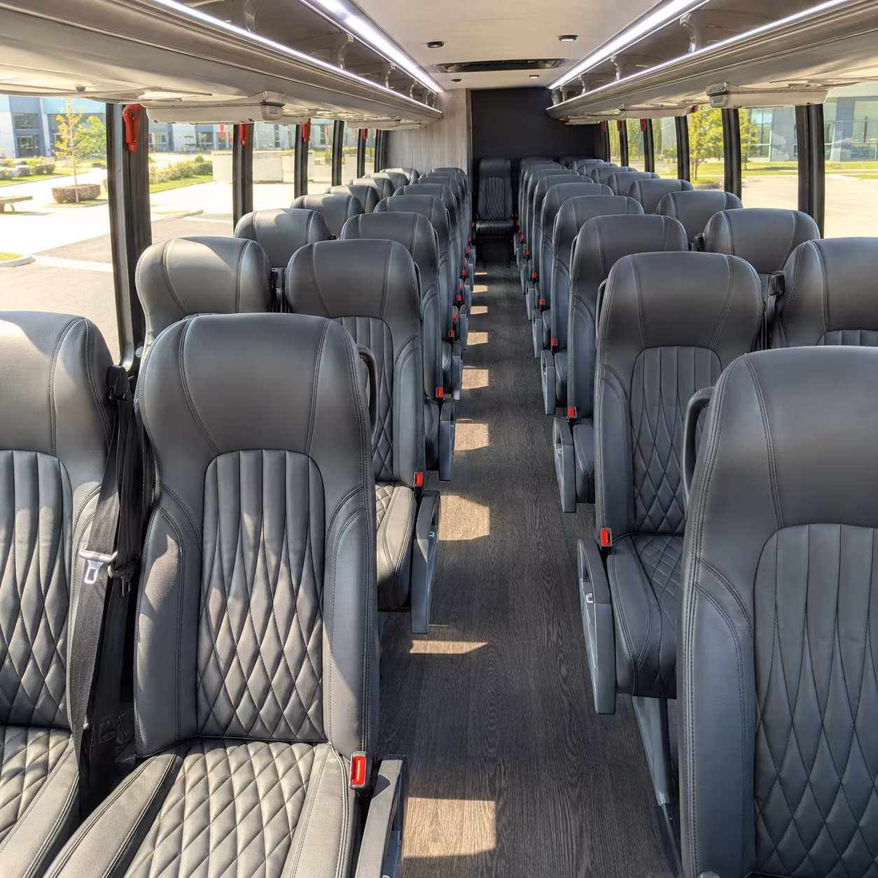 Harlingen Airport Shuttles & Transportation