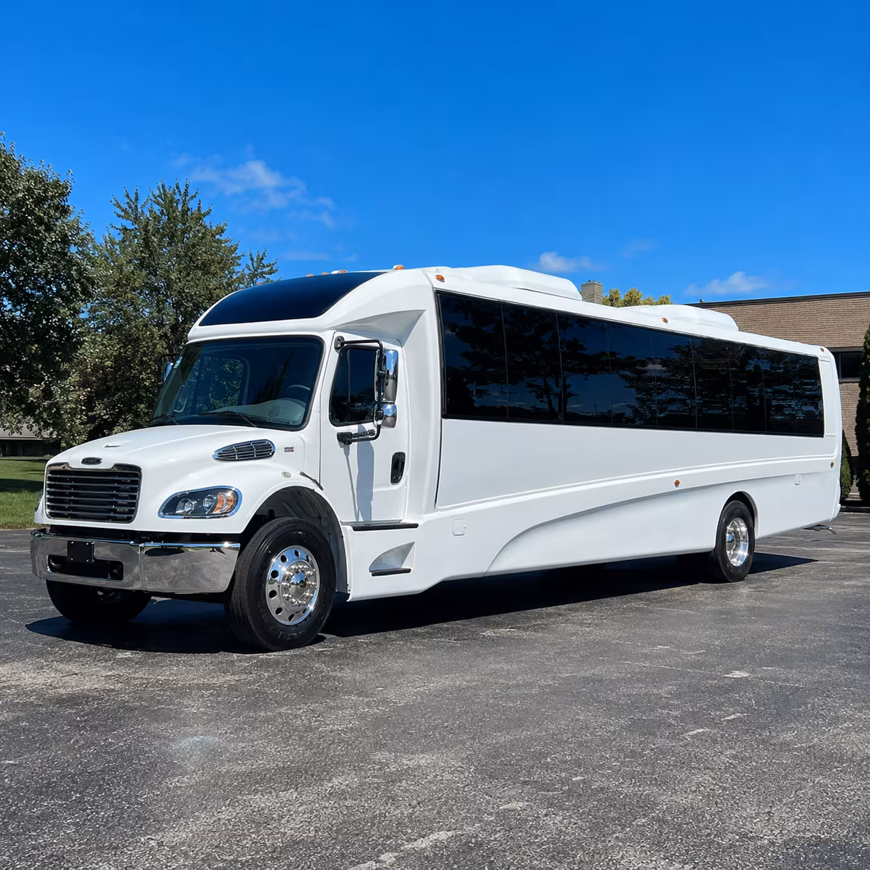 Mission Airport Shuttles & Transportation