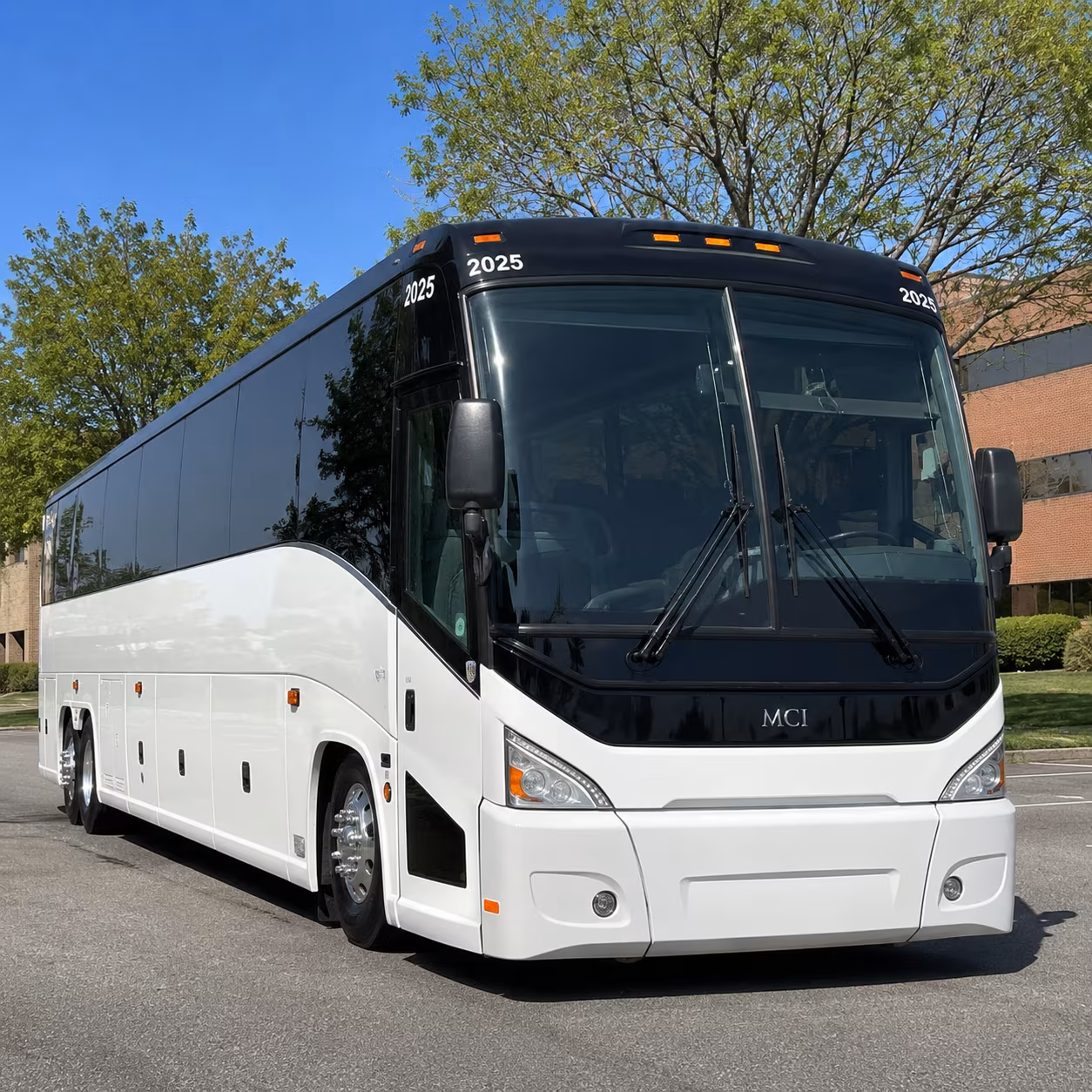 Pharr Concert Transportation & Shuttles