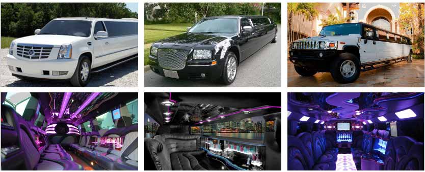 Party Bus Rental Brownsville